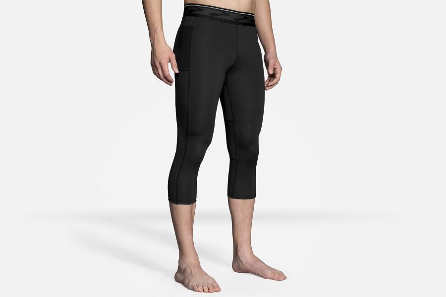 Brooks Running Tights Canada Sale - Brooks Buy and Sell Online