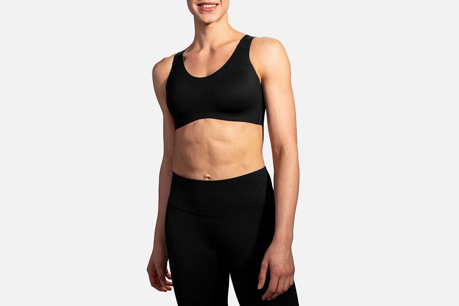 Brooks Running Bras Womens Sale - Running Clothes Clearance