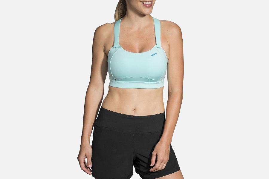 Brooks Juno Sports Bra Canada Sale - Brooks Buy and Sell Online